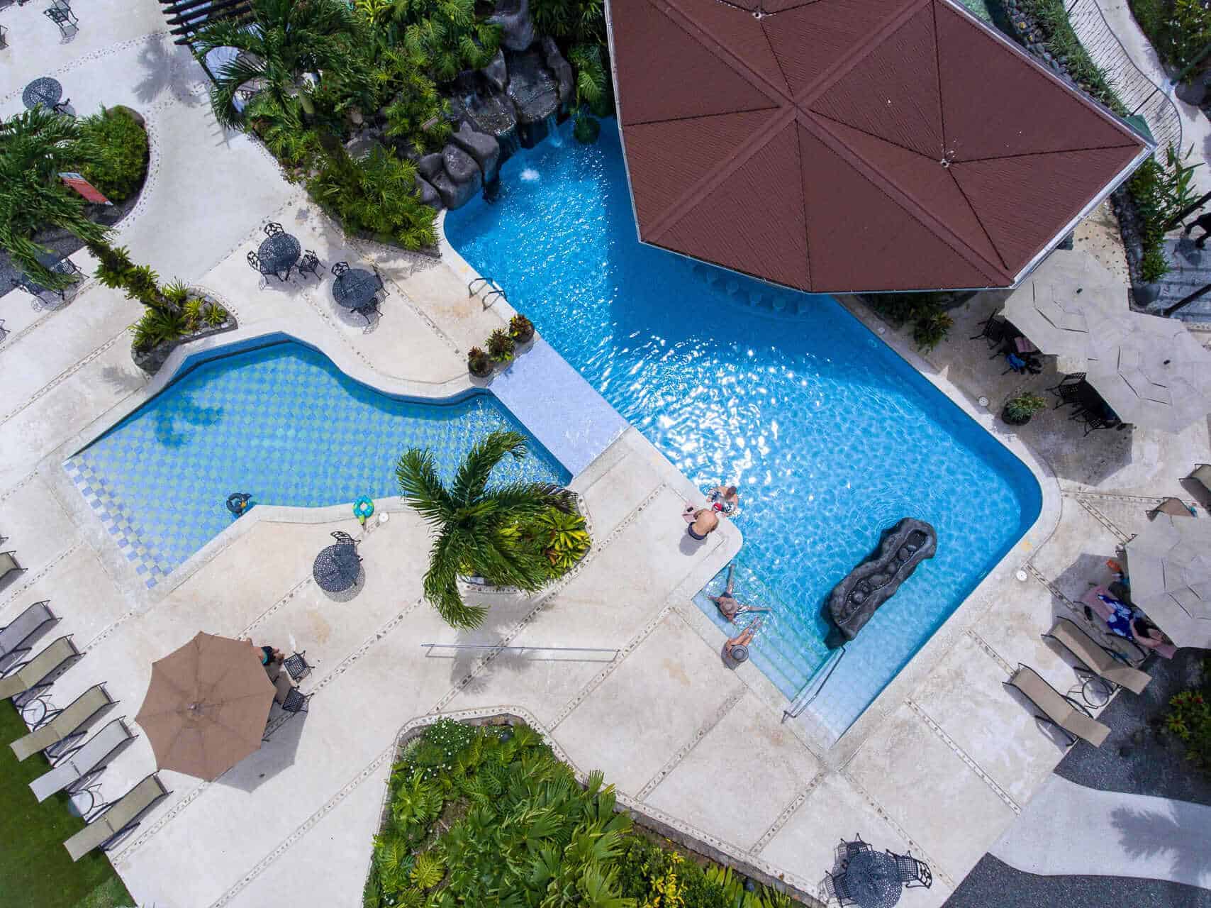 Arenal Springs Resort